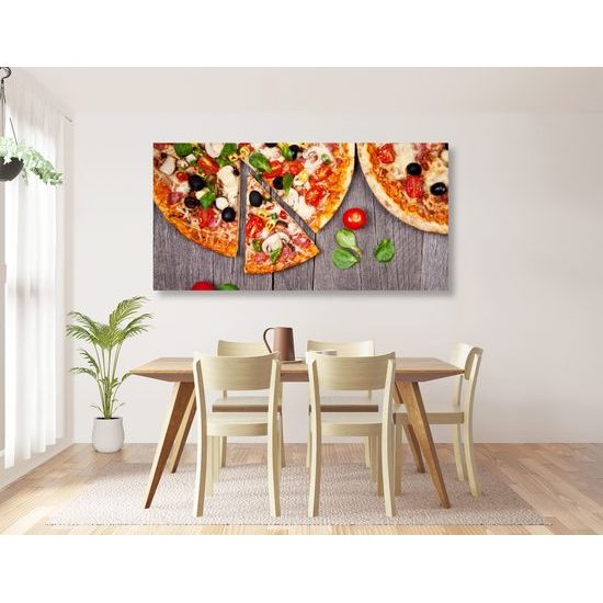 Obraz Italská specialita