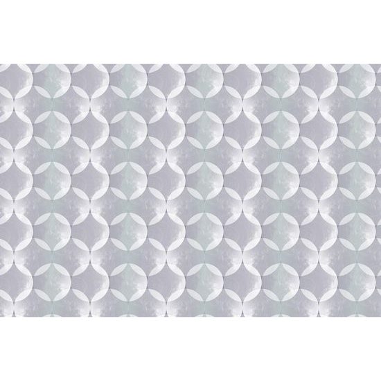 Samolepící tapeta abstraktní zobrazení měsíce