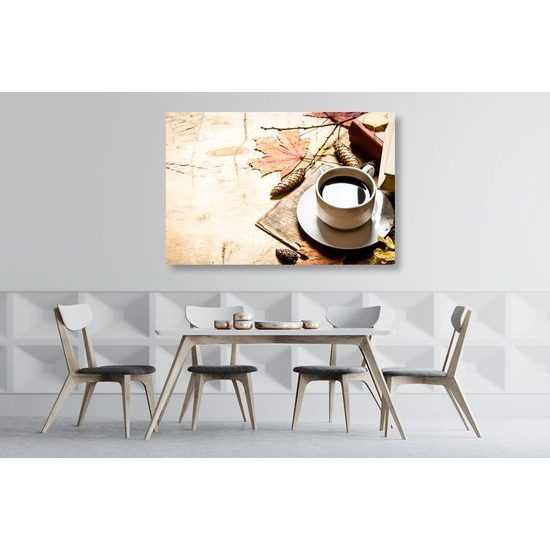 Obraz ranní presso
