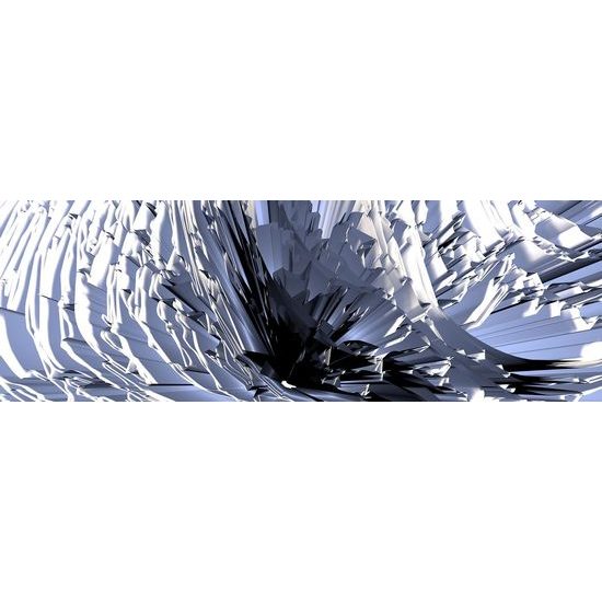 Obraz Antarktická propast