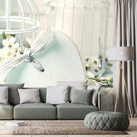 Fototapeta vintage zátiší s romantickým nádechem