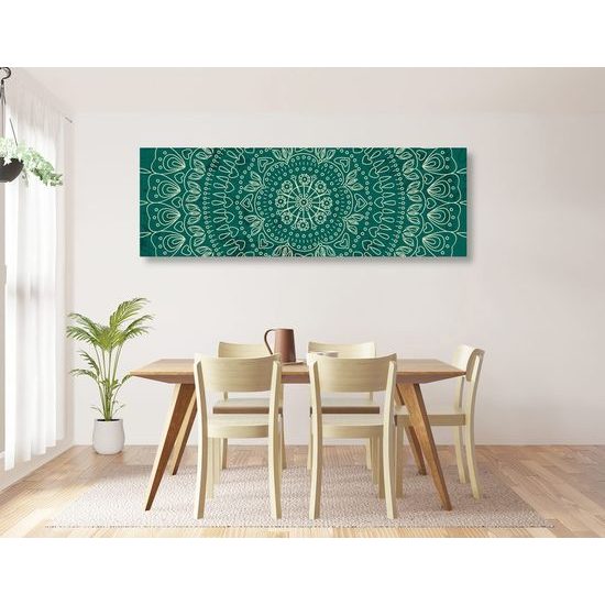 Obraz umělecká Mandala