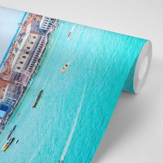 Originální samolepící fototapeta kouzelné Benátky