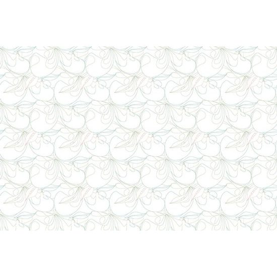 Samolepící tapeta jemná elegance