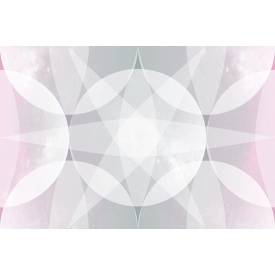 Samolepící tapeta zajímavý optický klam