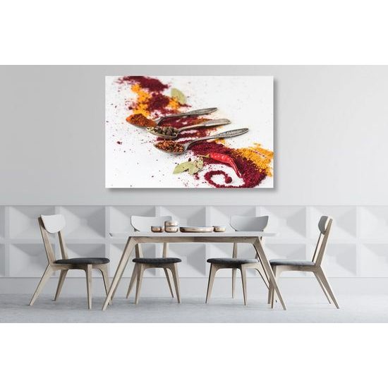 Obraz základní koření