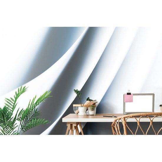 Originální samolepící tapeta vkusná abstrakce