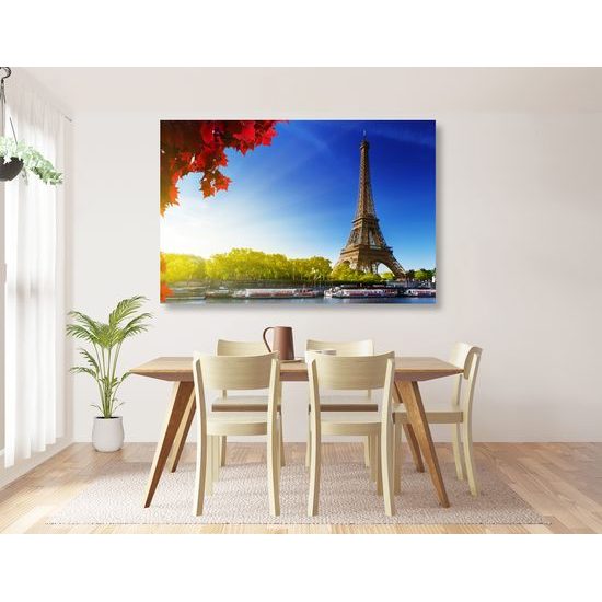 Obraz poklad Paříže