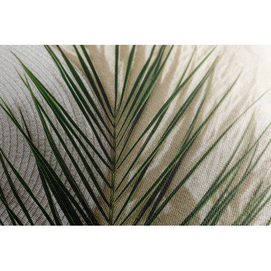 Obraz zátiší na pláži