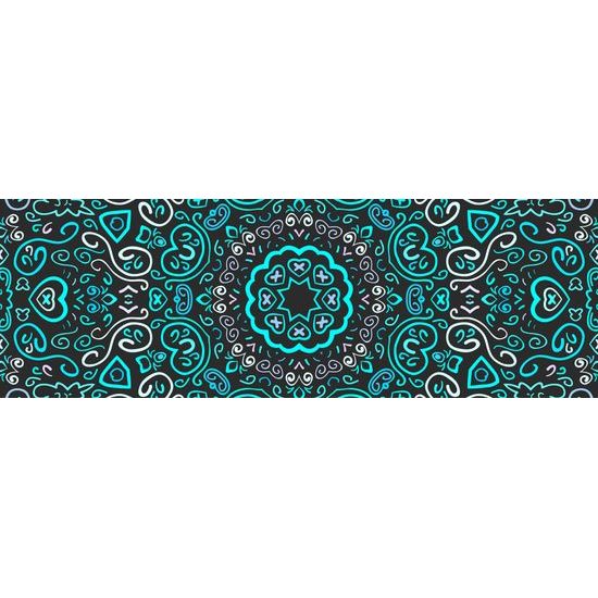 Obraz Mandala symbolizující lásku