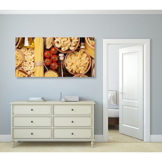 Obraz klasický hamburger