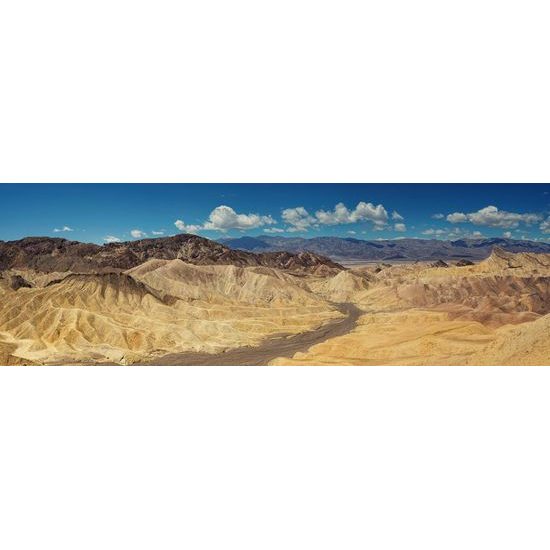 Obraz pouštní duny
