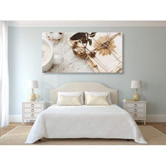 Obraz vzpomínky uložené v dopisech