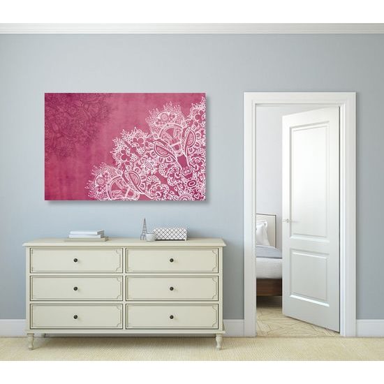 Obraz nádherná Indická Mandala