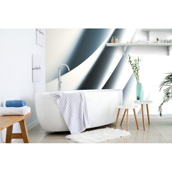 Originální tapeta vkusná abstrakce