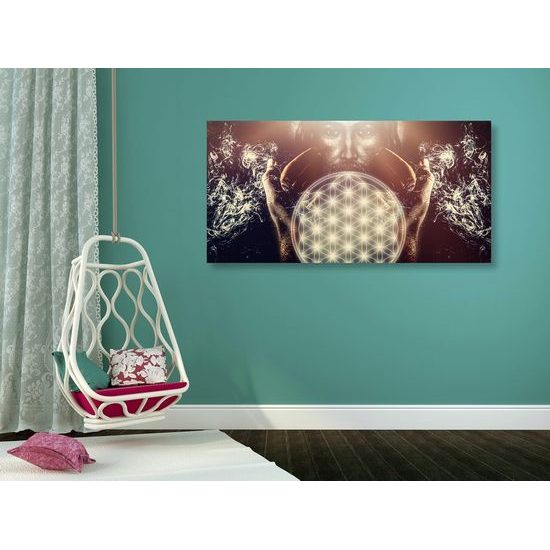 Obraz síla Ježíše