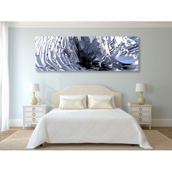 Obraz Antarktická propast