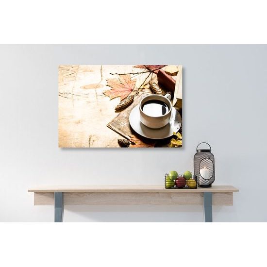 Obraz ranní presso