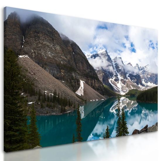 Obraz krásy přírody