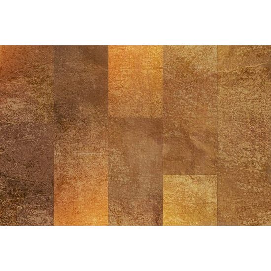 Tapeta luxusní zlatá stěna