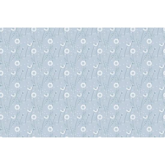 Tapeta něžnost pampelišky