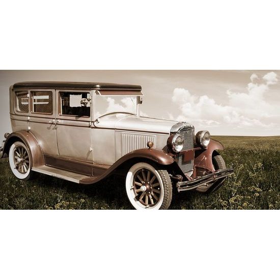 Obraz historický Buick