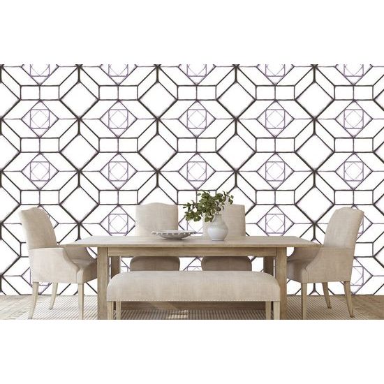 Tapeta zajímavá optická iluze