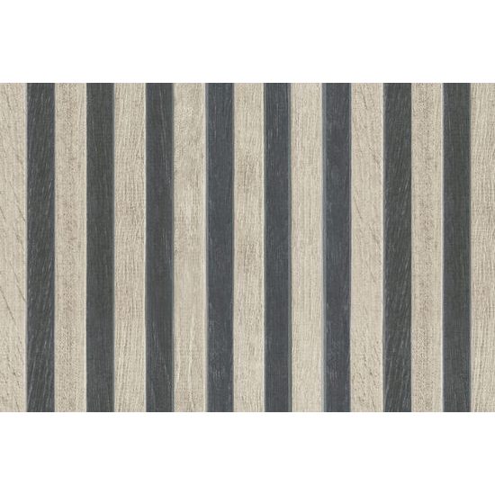 Samolepící tapeta kontrast dřeva s vintage nádechem