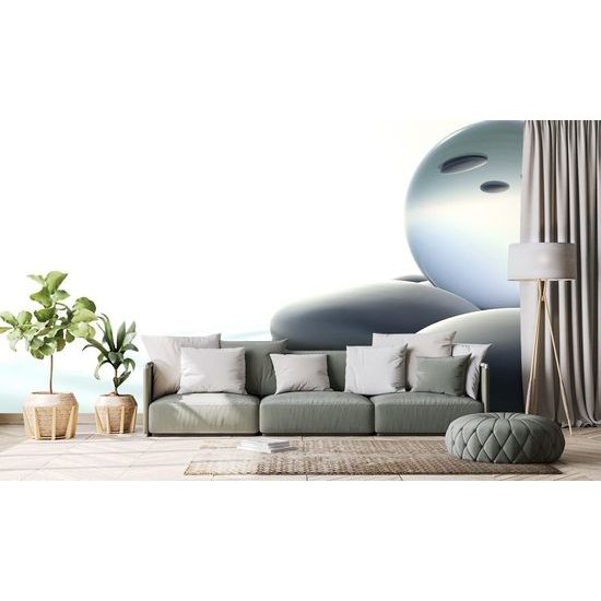 Fototapeta meditační pásmo