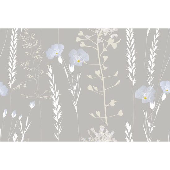 Tapeta nádherná letní louka