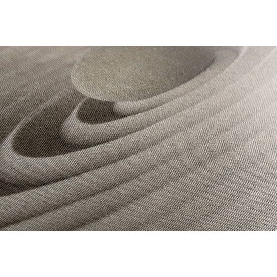 Obraz uklidňující kámen