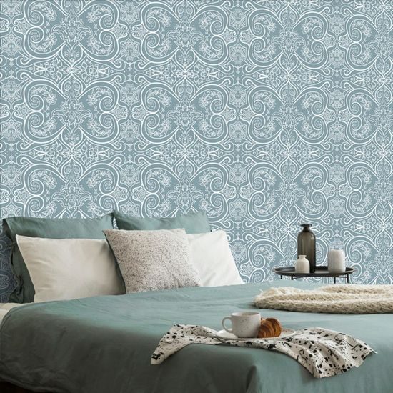 Samolepící tapeta elegantní vzor