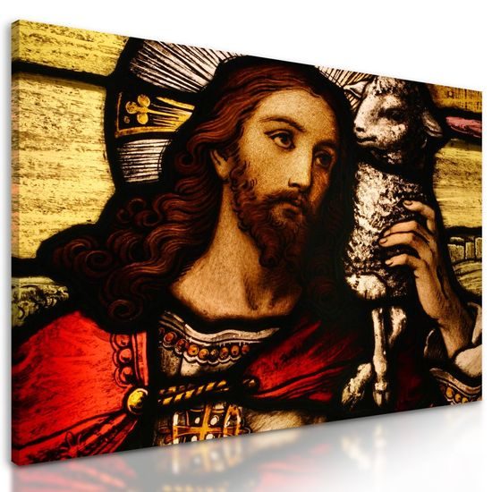 Obraz podobizna Ježíše