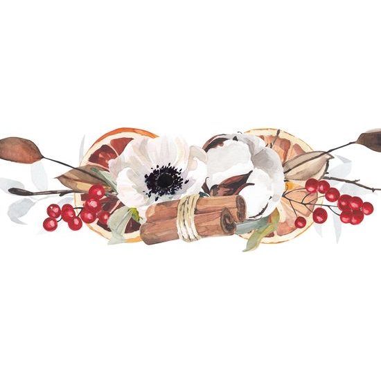 Obraz malované zátiší