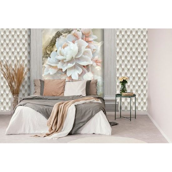 Samolepící tapeta antický luxus