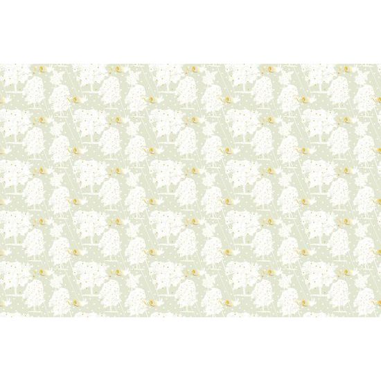 Taoeta zázračný jablečný sad