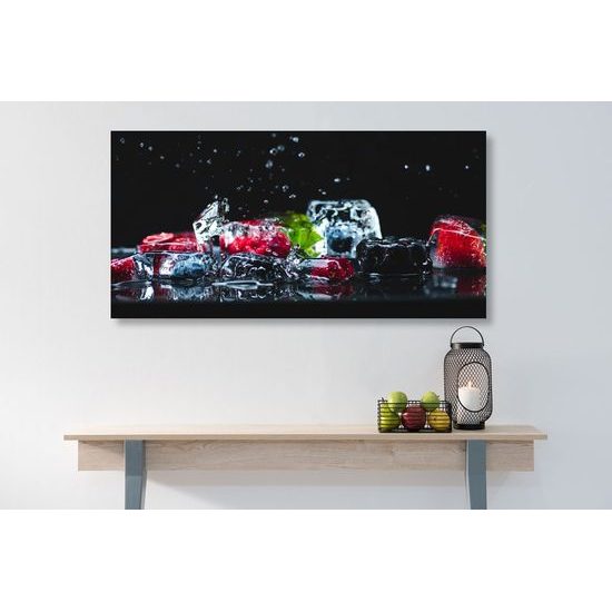 Obraz ovocné zátiší