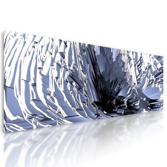 Obraz Antarktická propast