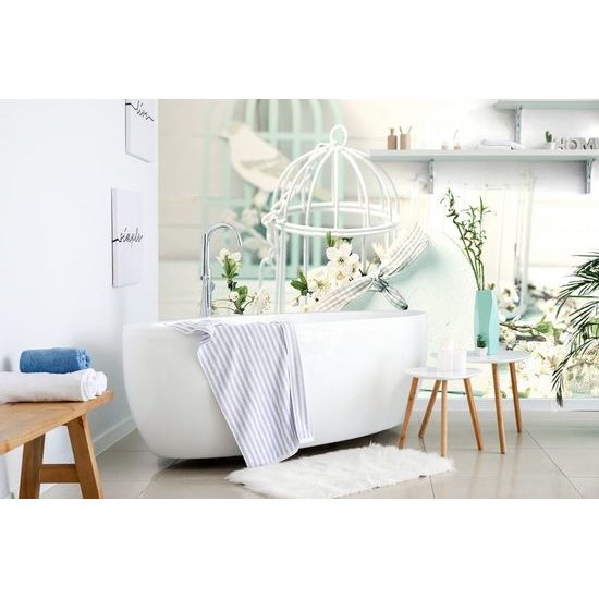 Fototapeta vintage zátiší s romantickým nádechem