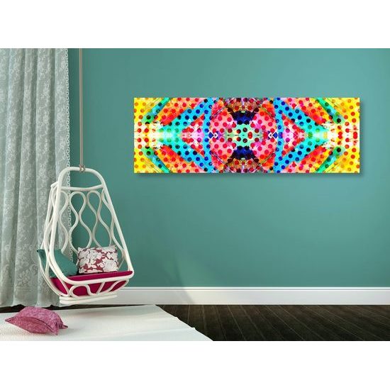 Obraz grafické umělecké dílo