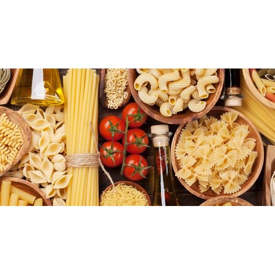 Obraz klasický hamburger