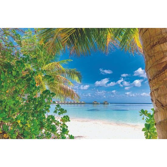 Fototapeta nádherné Bali