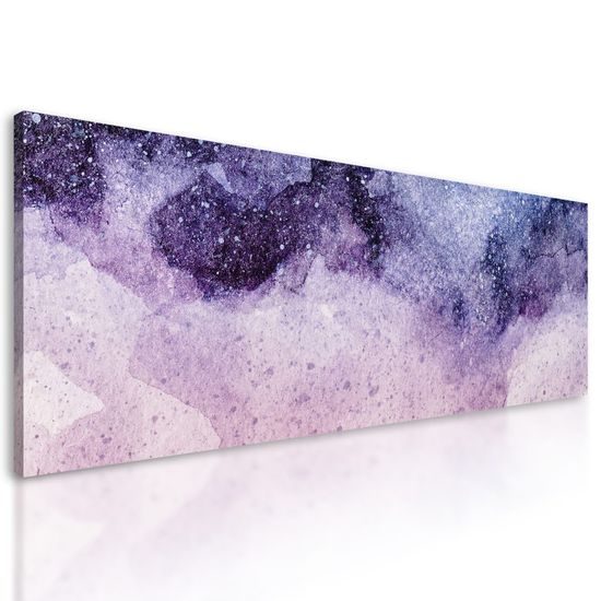 Obraz vzdálená galaxie