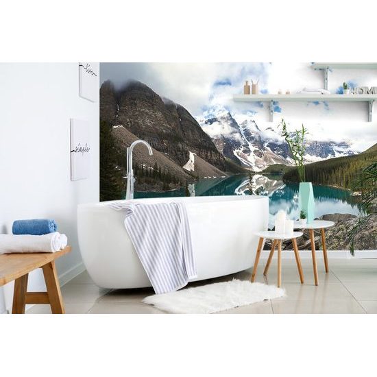 Fototapeta krásná kanadská příroda