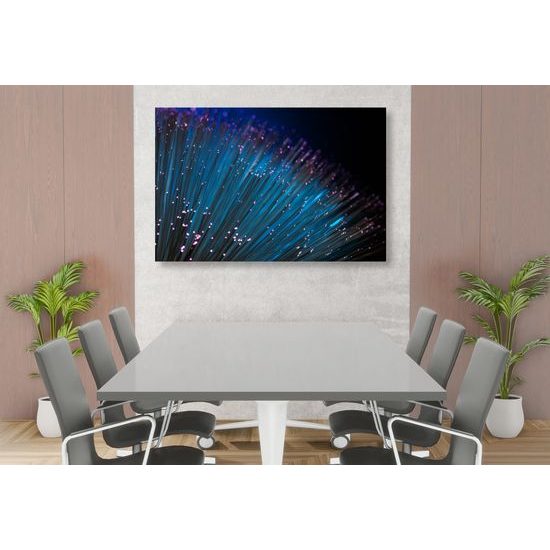 Obraz moderní abstrakce