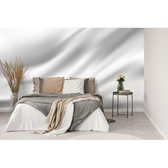 Tapeta něžnost saténu