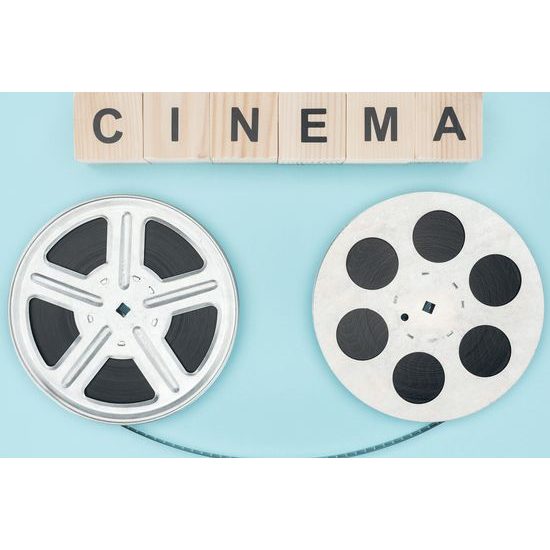 Obraz historické kino