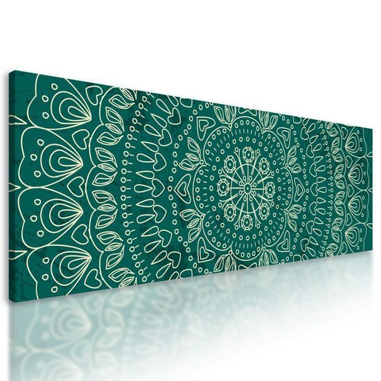 Obraz umělecká Mandala