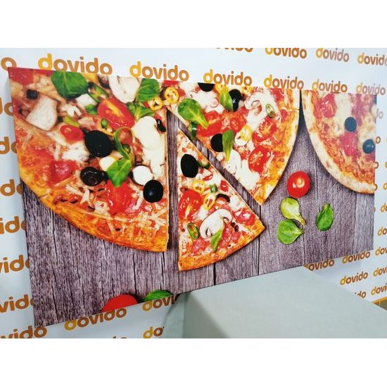 Obraz Italská specialita