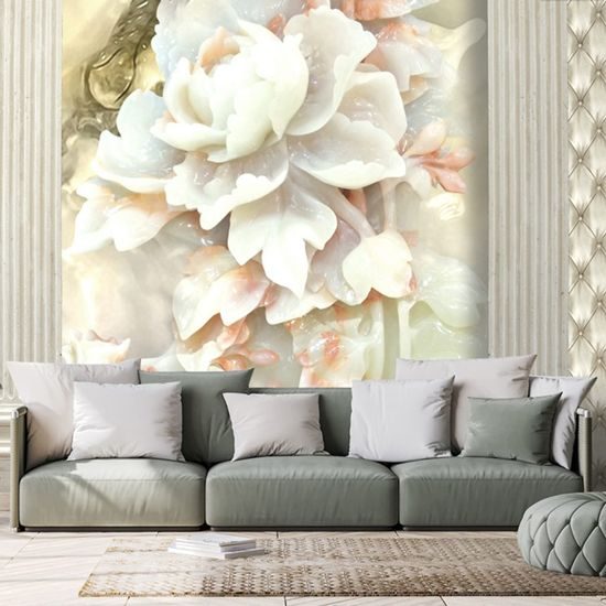 Samolepící tapeta antický luxus